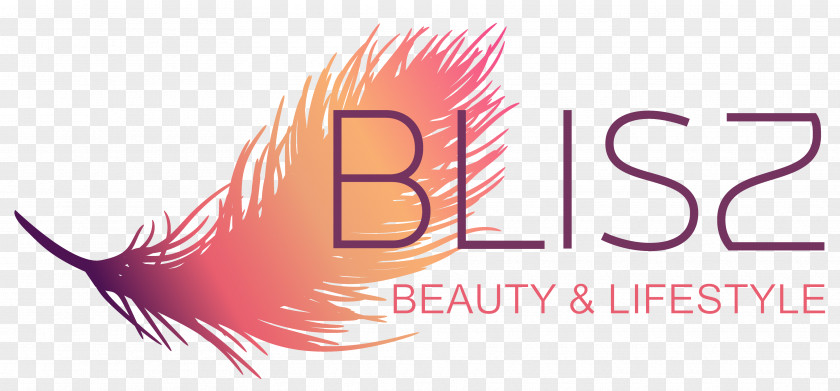 Massage Salon Logo Eyelash Brand Line Font PNG