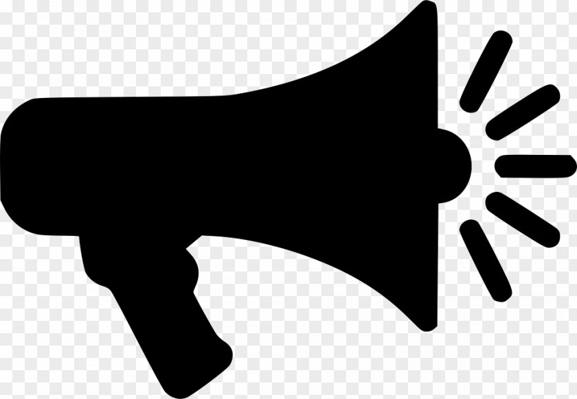 Megaphone Clip Art PNG