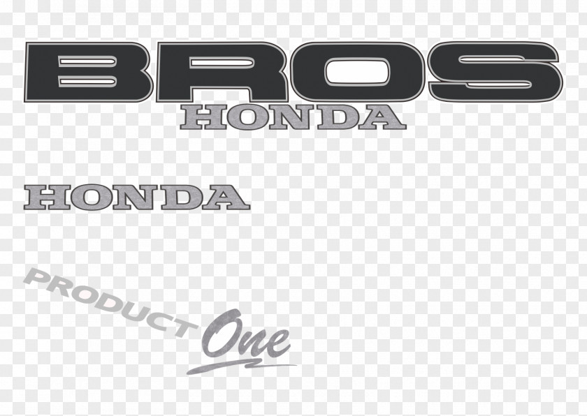 Motorcycle Honda Motor Company Bros 400 Logo Brand PNG