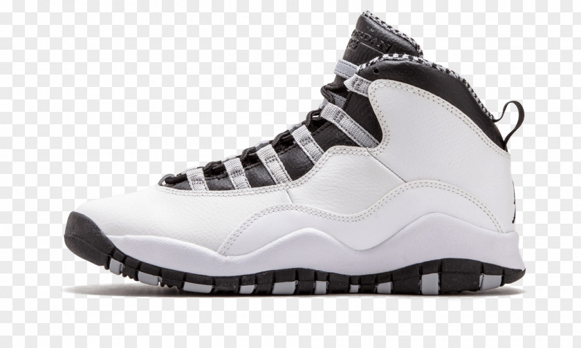 Nike Air Max Jordan Jumpman Shoe PNG