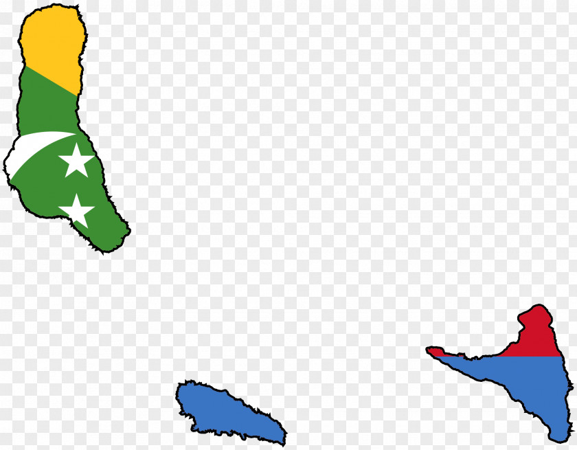 Road Map Flag Of The Comoros Comoro Islands PNG