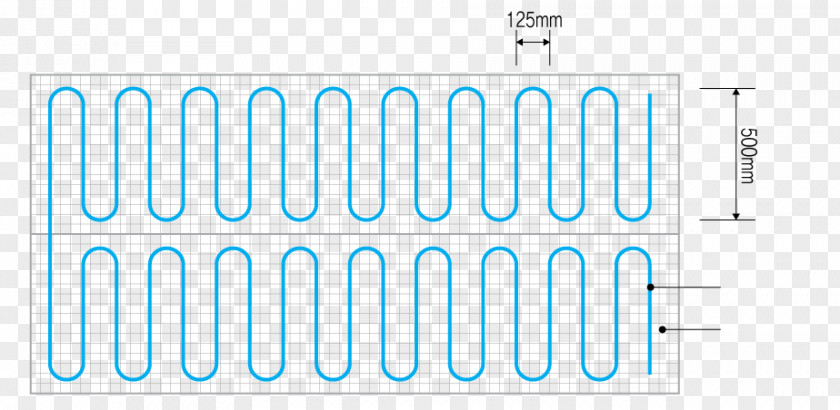 Snow Melting Structure Snowmelt System Concrete PNG