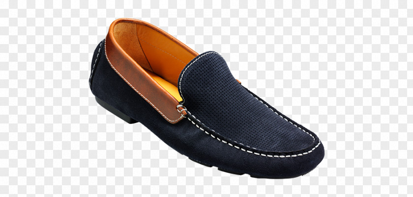 Suede Suit Denby Pottery Company Barker Shoes Slip-on Shoe PNG