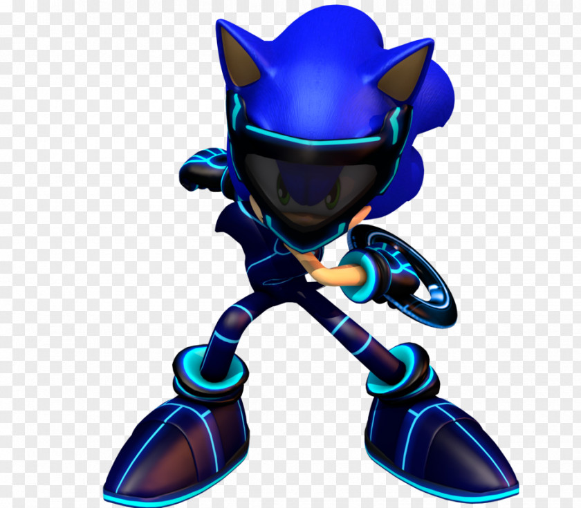 Tron Sonic Mania The Hedgehog Colors Shadow Fundamentals Of Arts And Sound Design PNG