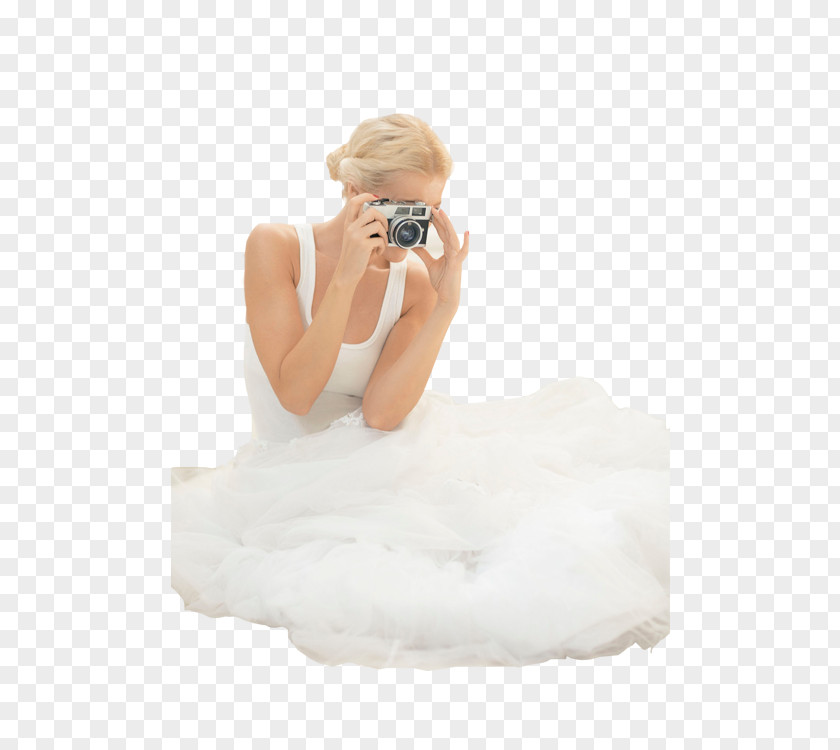 Wedding Photography PNG
