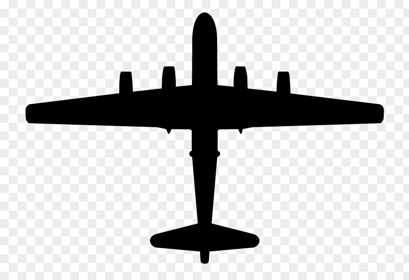 Airplane Boeing B-52 Stratofortress Aircraft Heavy Bomber B-17 Flying Fortress PNG