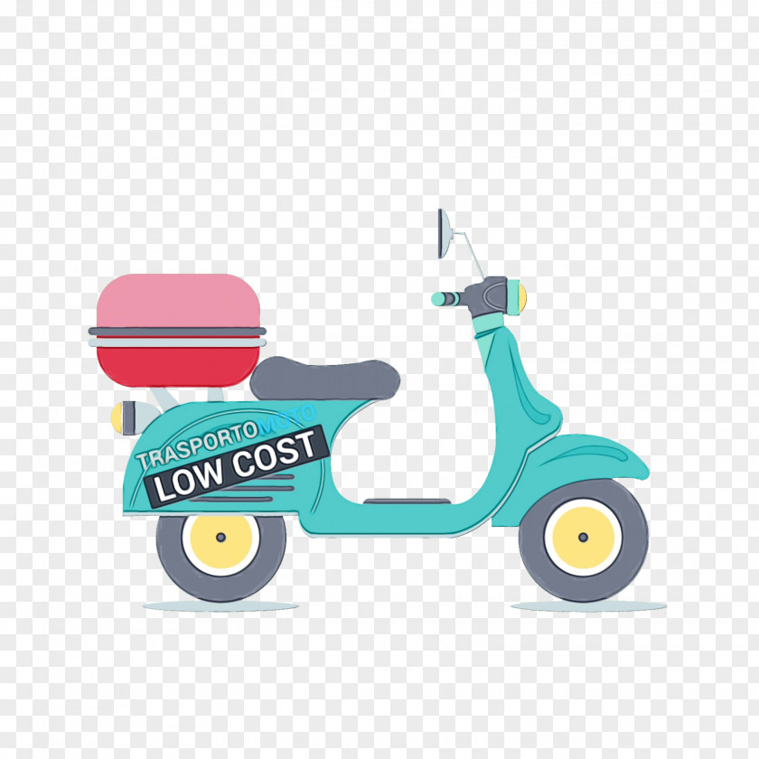 Baby Toys Tricycle PNG
