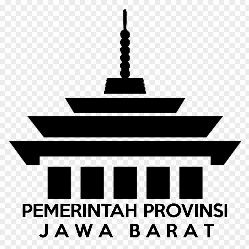 Bandung Vector Logo West Java Ministry Of Forestry The Republic Indonesia Font Clip Art PNG