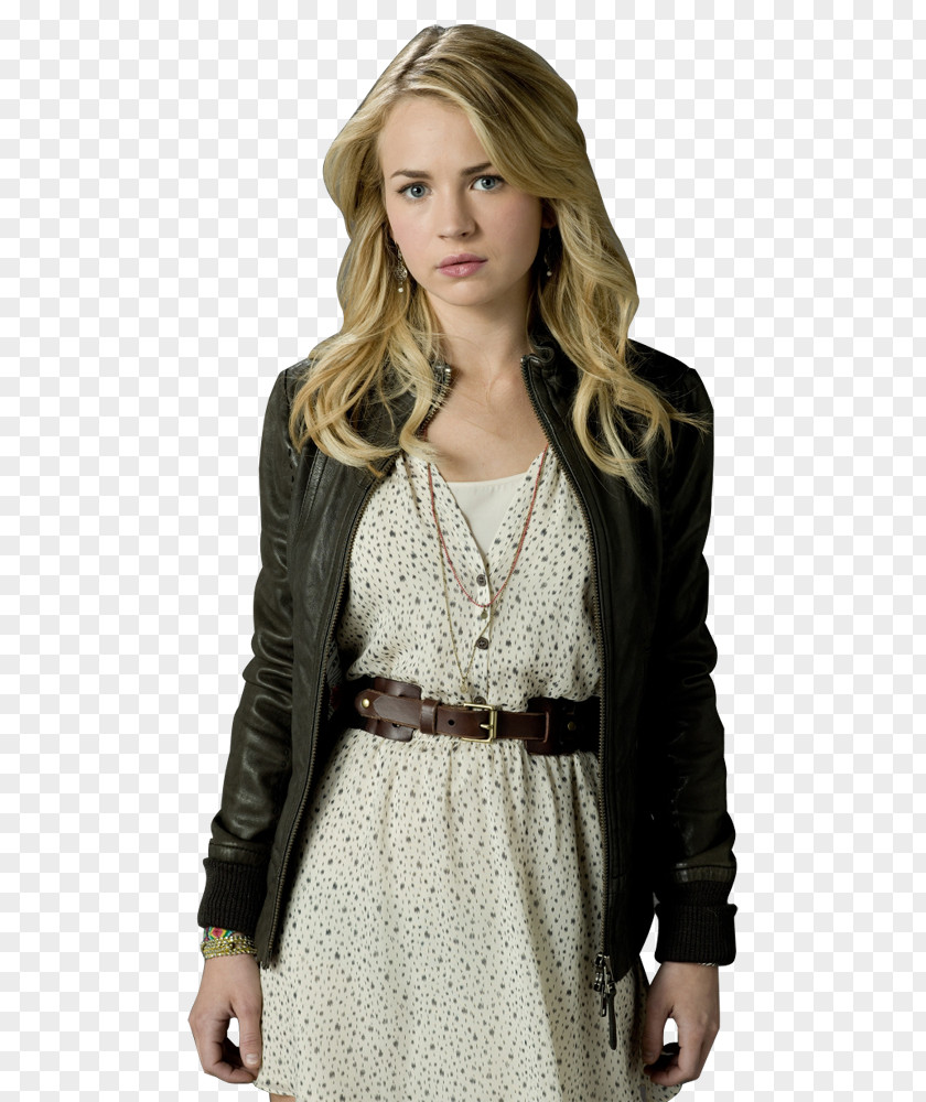 Britt Robertson The Secret Circle Cassie Blake PNG