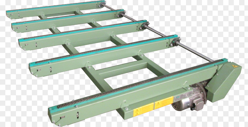 Chain Conveyor System Belt Machine PNG