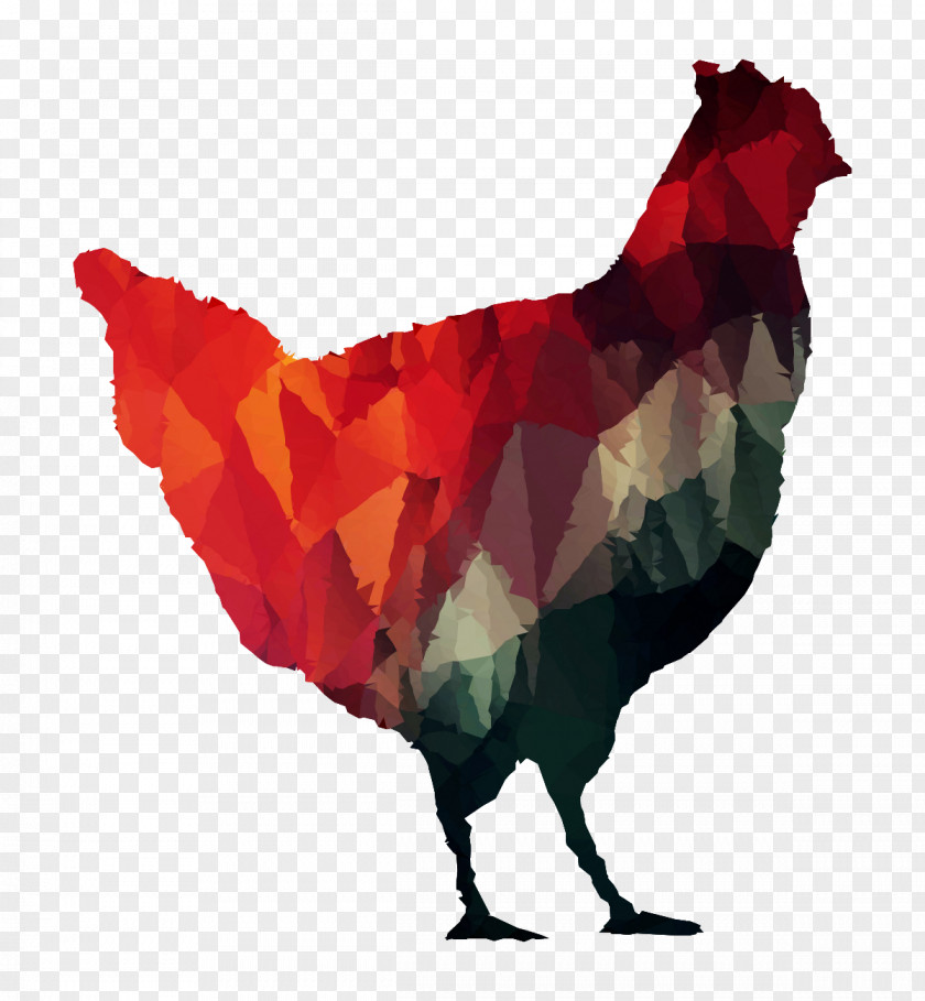 Chicken Clip Art Illustration PNG