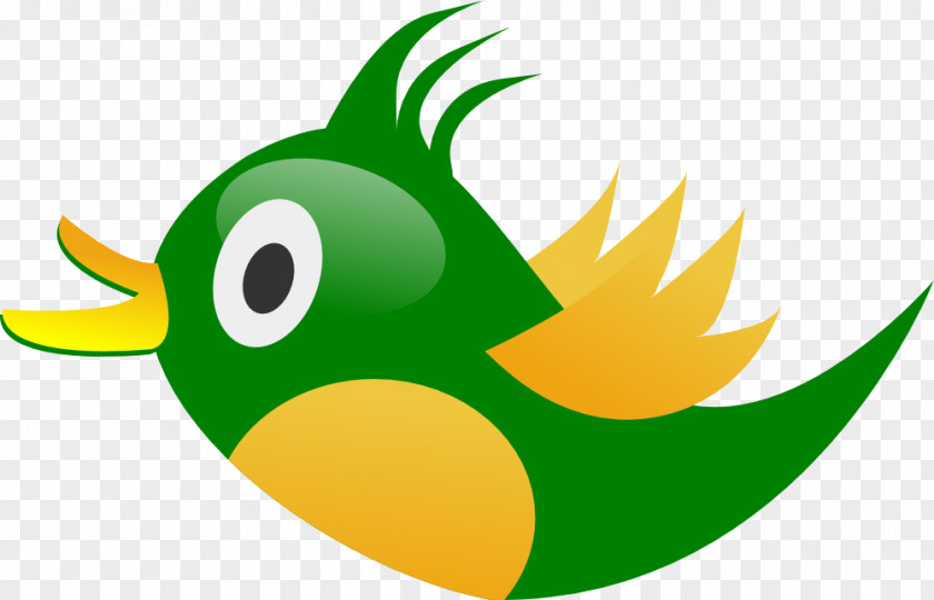 Dove Graphics Tweety Bird Clip Art PNG