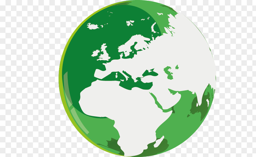 Globe World Clip Art PNG