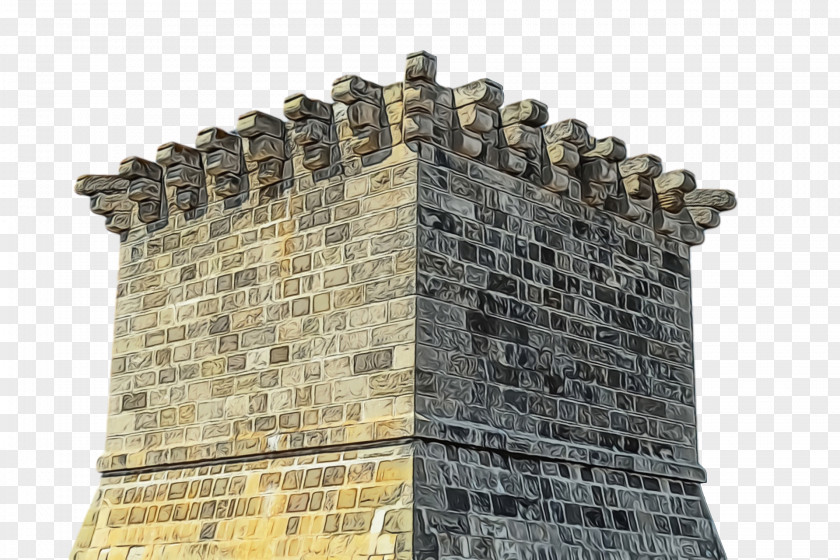 Medieval Architecture Historic Site Facade Middle Ages Monument PNG