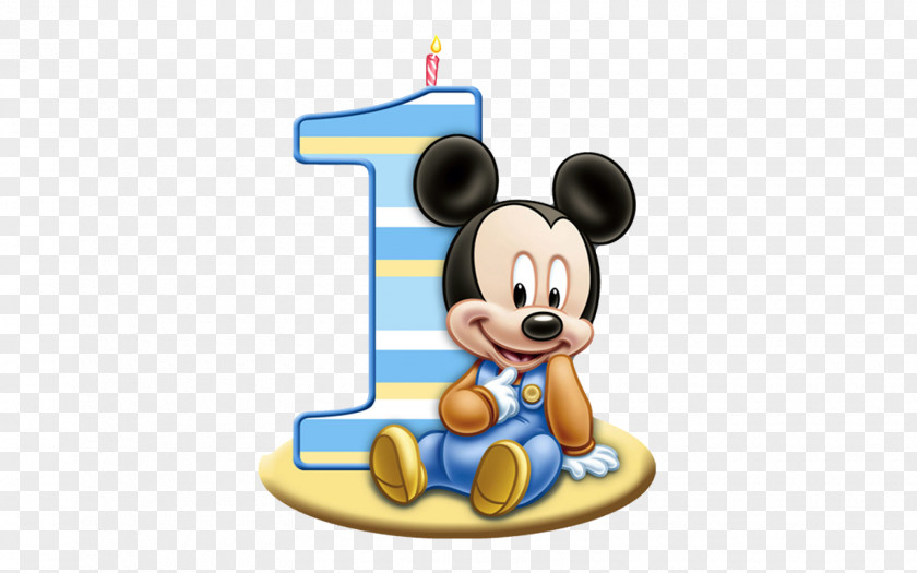 Mickey Mouse Minnie Frosting & Icing Birthday Cake Cupcake PNG