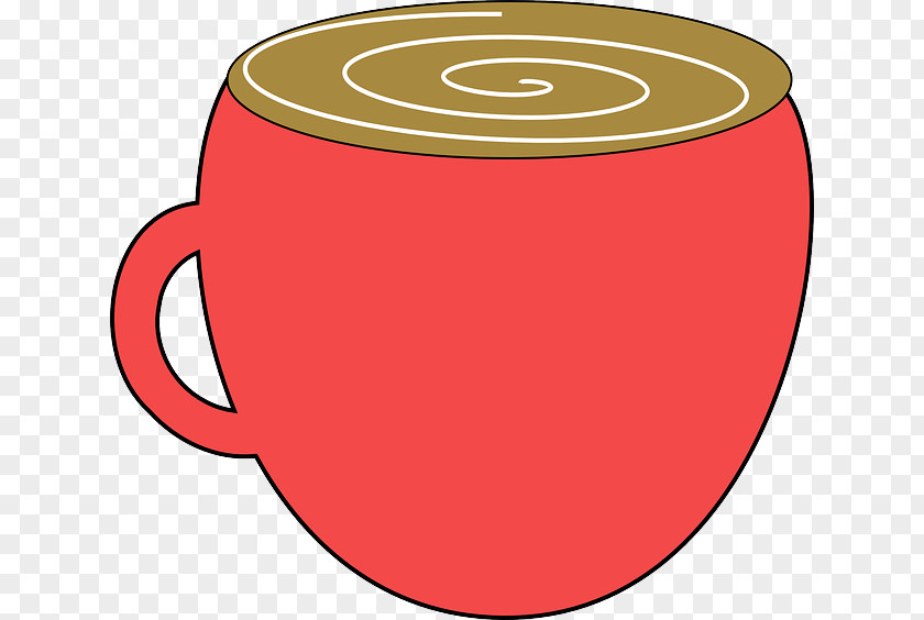 Mug Clip Art PNG