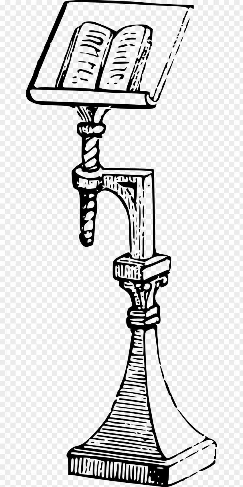 Book Library Drawing Clip Art PNG