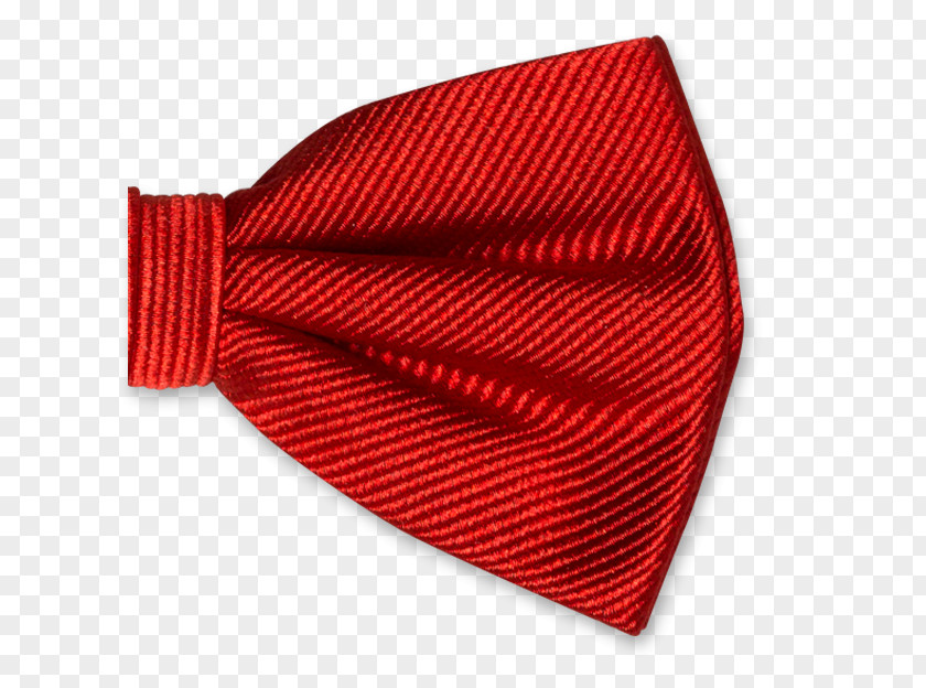 Bow Tie Red Silk Einstecktuch Fashion PNG