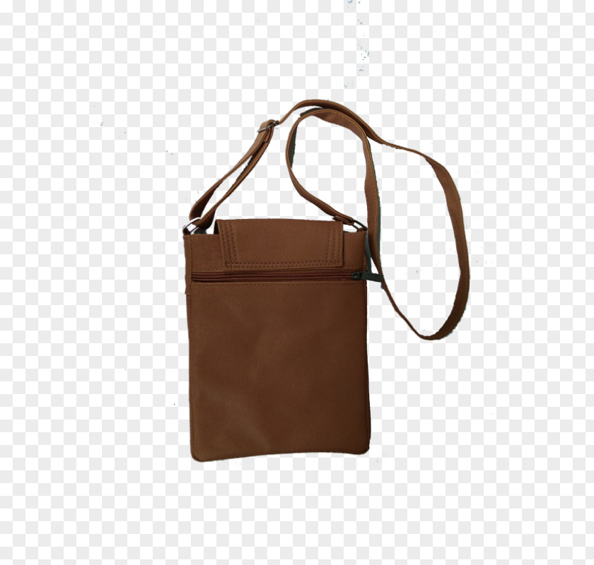 Brown Bag Handbag Leather Messenger Bags PNG