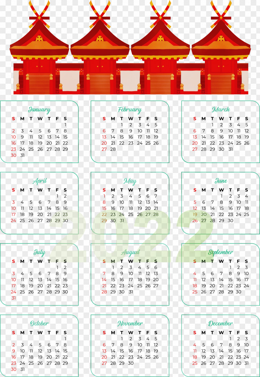 Calendar System Language Calendar Year PNG