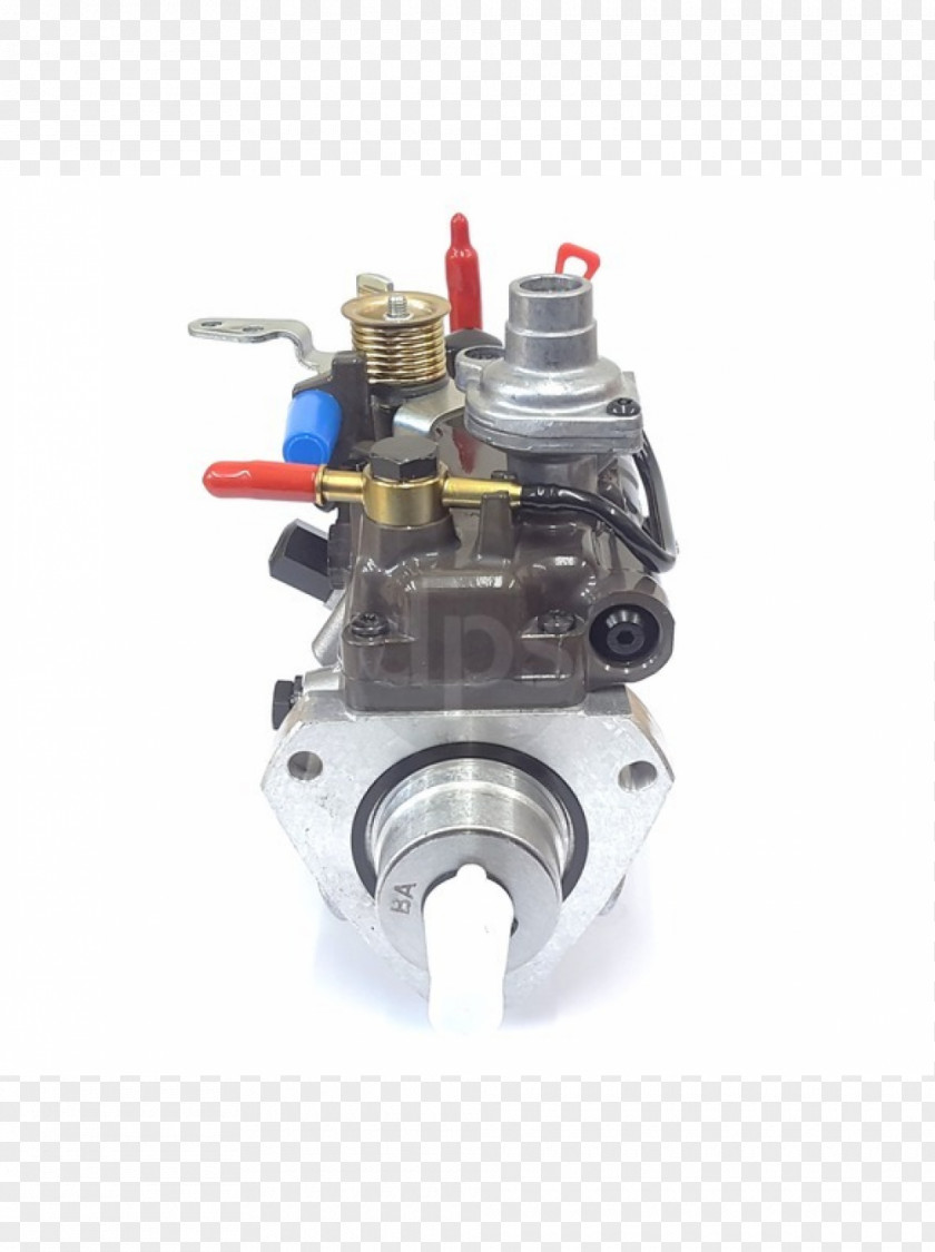 Car Fuel Injection Injector Pump Filter PNG