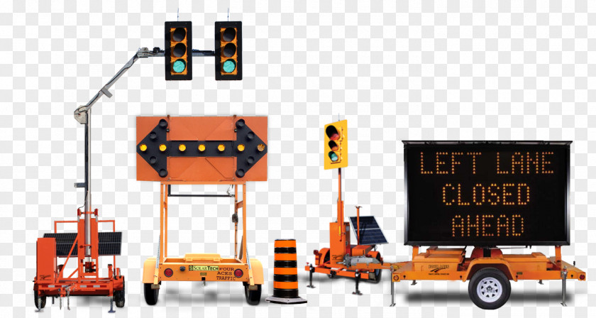 Car Road Traffic Control Light Sign PNG