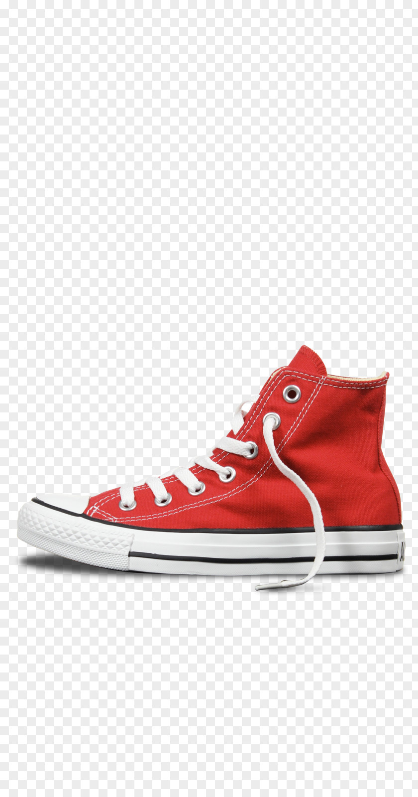 Chuck Taylor High Heels All-Stars Converse Sneakers High-top Shoe PNG