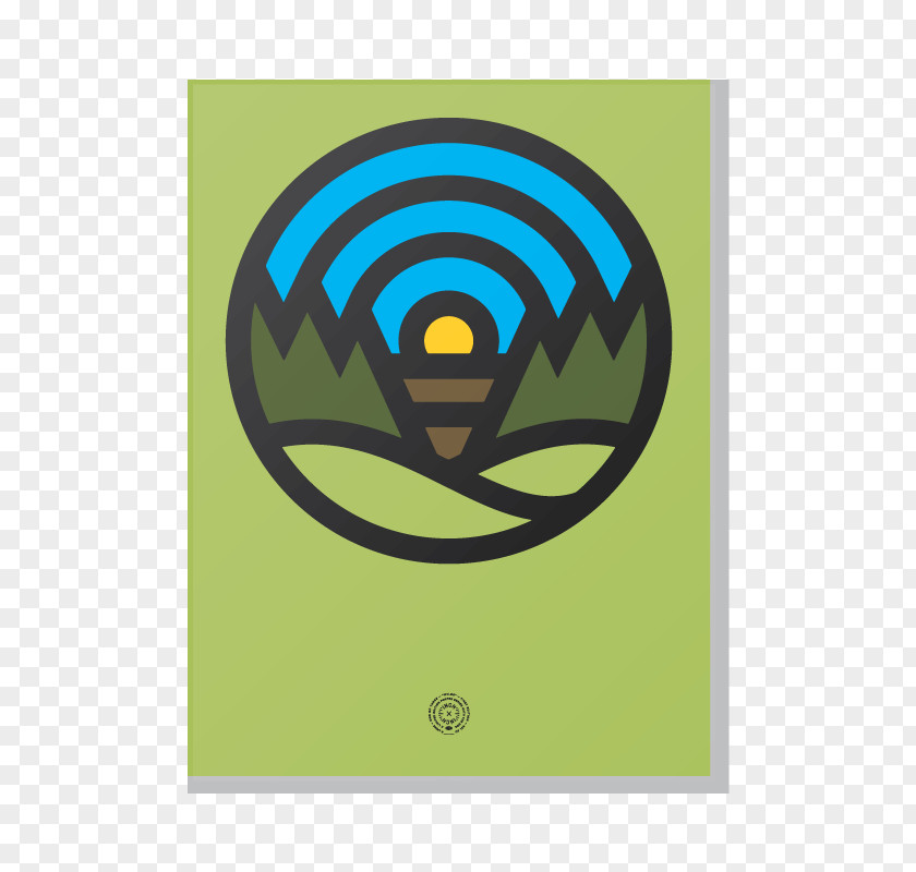 Design Draplin Co.: Pretty Much Everything Graphic Designer Poster PNG