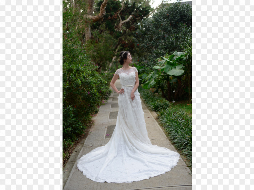 Dress Wedding Gown Fashion Shoulder PNG