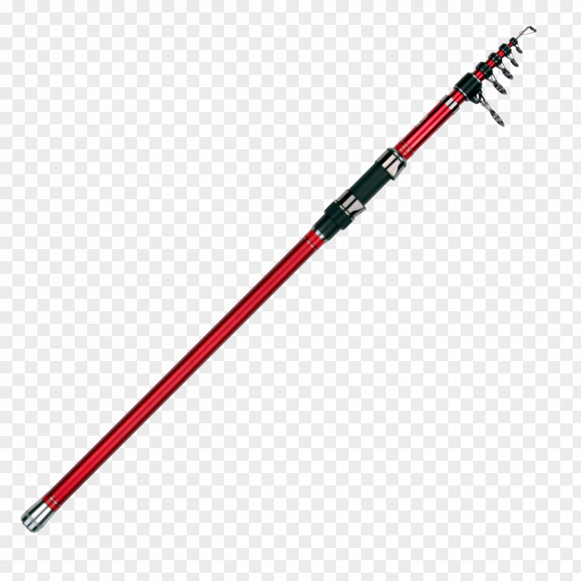 Fishing Pole Darth Maul Pen Lightsaber Color Rods PNG