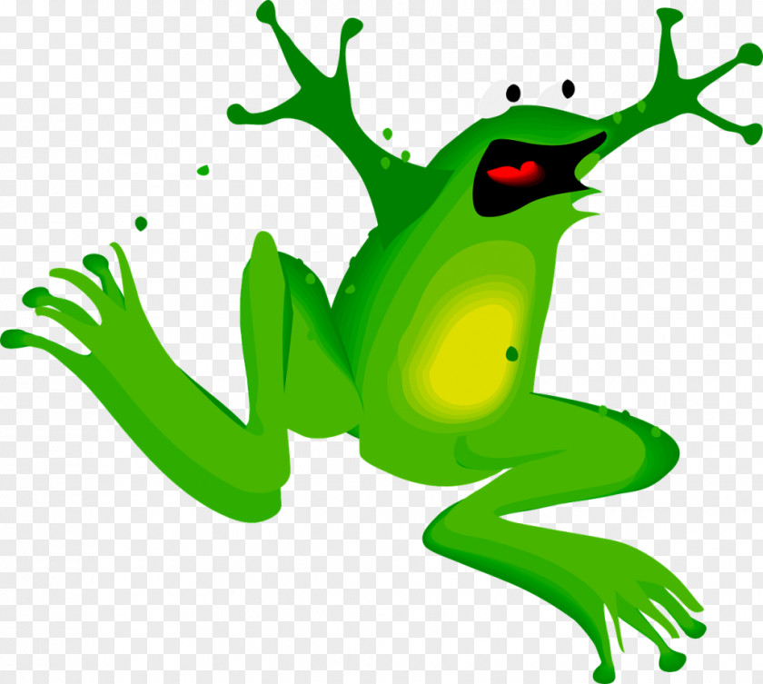 Frog Frog, Download Clip Art PNG