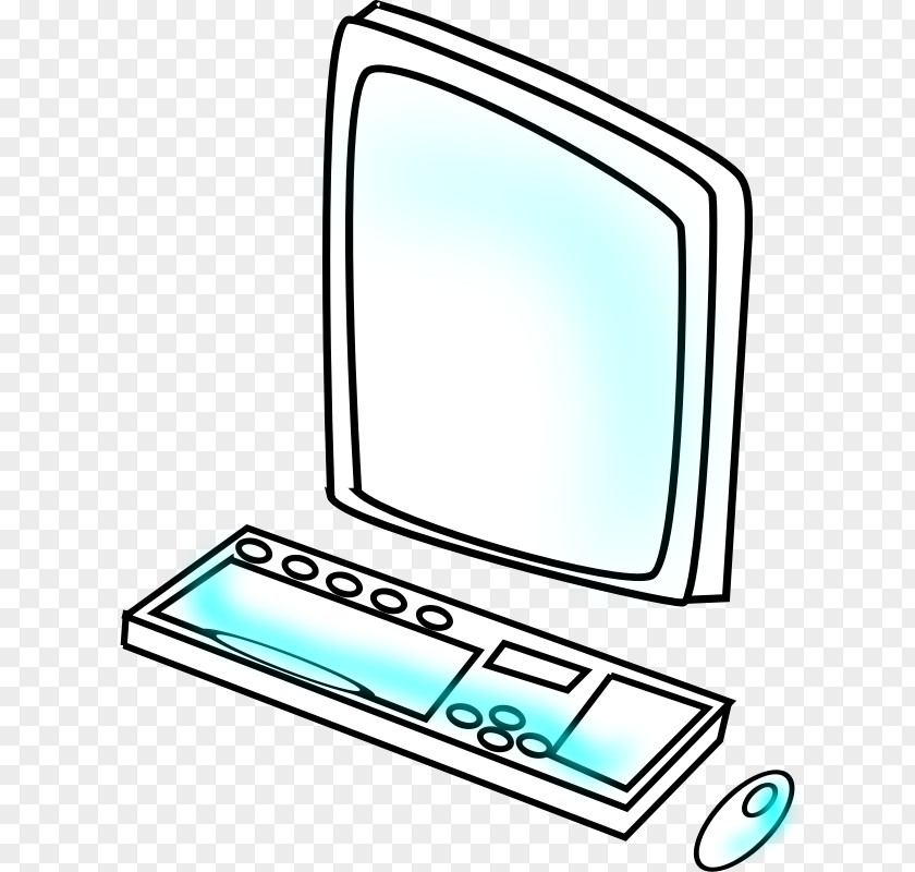 Keyboard Computer Picture Laptop Animation Clip Art PNG