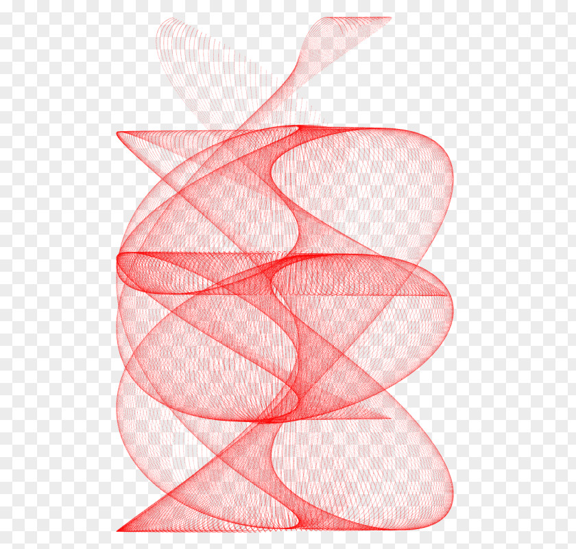 Line Abstraction PNG