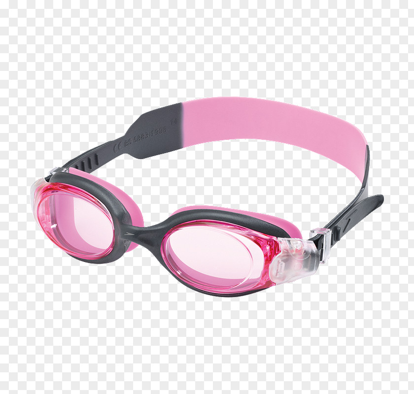 Speedo Goggles Women's Vanquisher 2.0 Mirrored Hydrosity Goggle Swim PNG