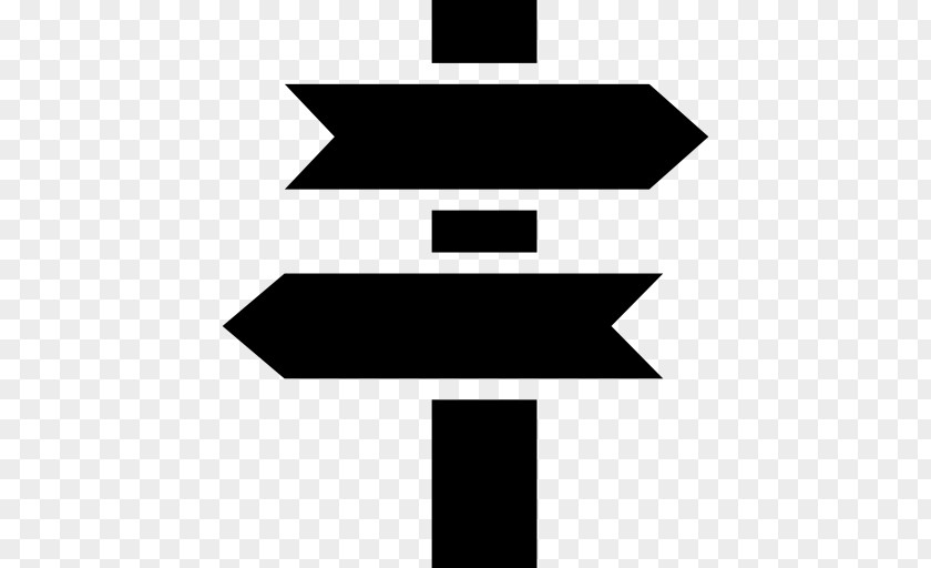Symbol Direction, Position, Or Indication Sign Traffic PNG