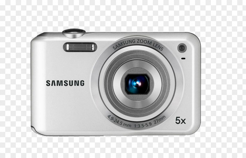 White Camera Samsung Galaxy Digital Data Electronics PNG