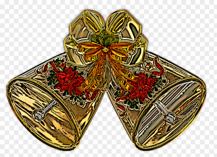 Brass Brooch Jewellery Metal PNG