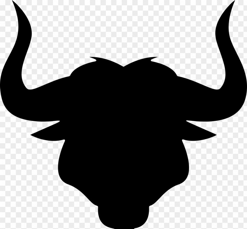 Bull Angus Cattle Texas Longhorn Clip Art PNG