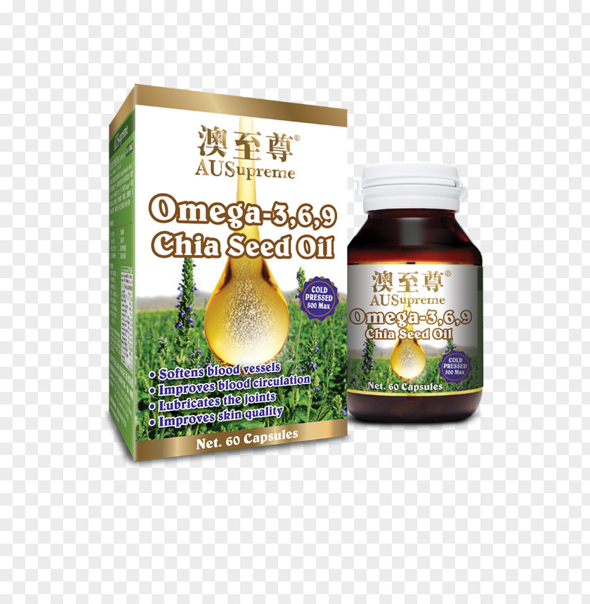 Chia Seed Herbalism Ausupreme Organization Health PNG