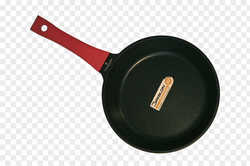 Frying Pan Knife Non-stick Surface Cookware Kitchenware PNG