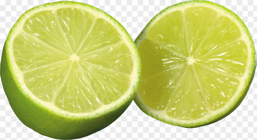 Lime Persian Sweet Lemon Citron PNG