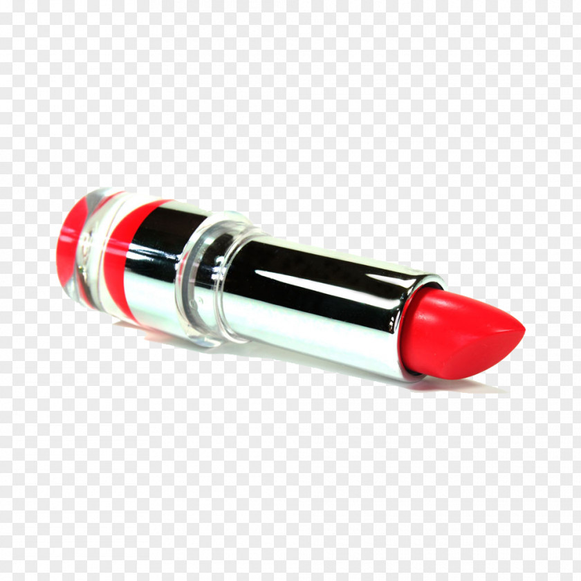 Lipstick Free To Pull The Material Lip Balm Cosmetics Make-up PNG
