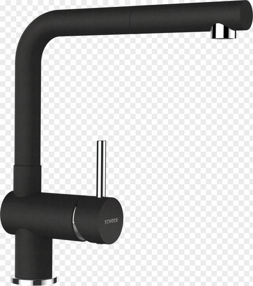 Pull Out Kitchen Sink Tap Plumbing PNG