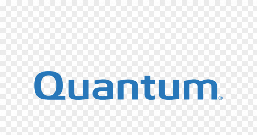 Quantum Corporation Logo StorNext File System Linear Tape-Open PNG