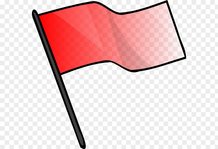 Red-Flag Cliparts Flag Of The United States Free Content White Clip Art PNG