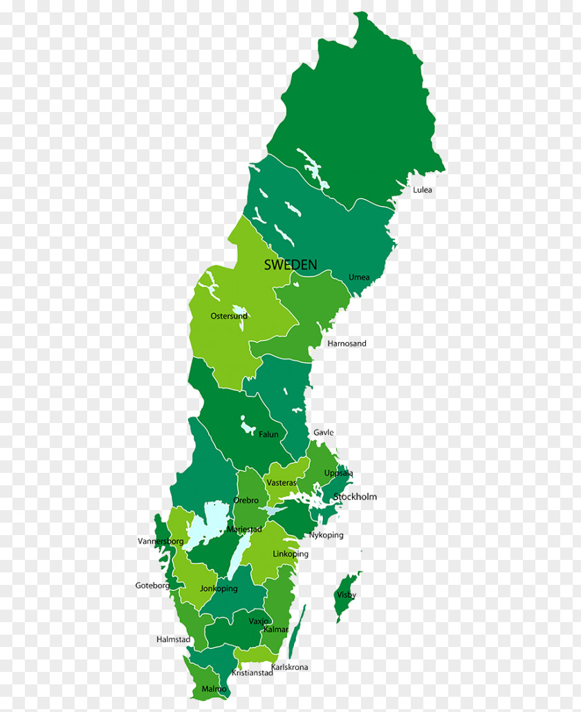 Sweden Map Union Between And Norway Granhults Church PNG