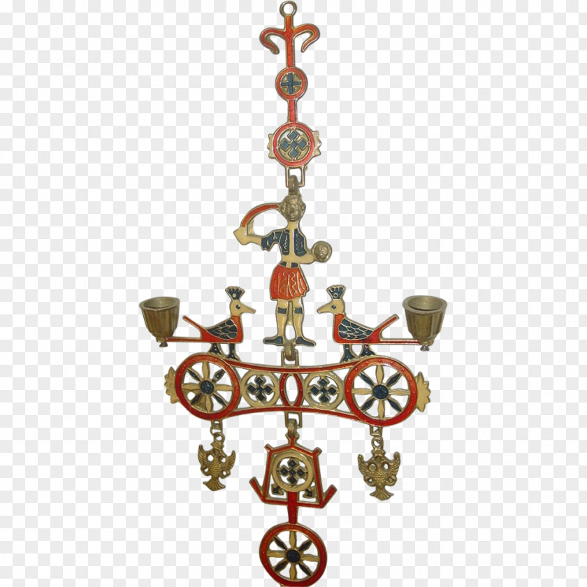 Wall Painting Candlestick Brass Greece Sconce PNG