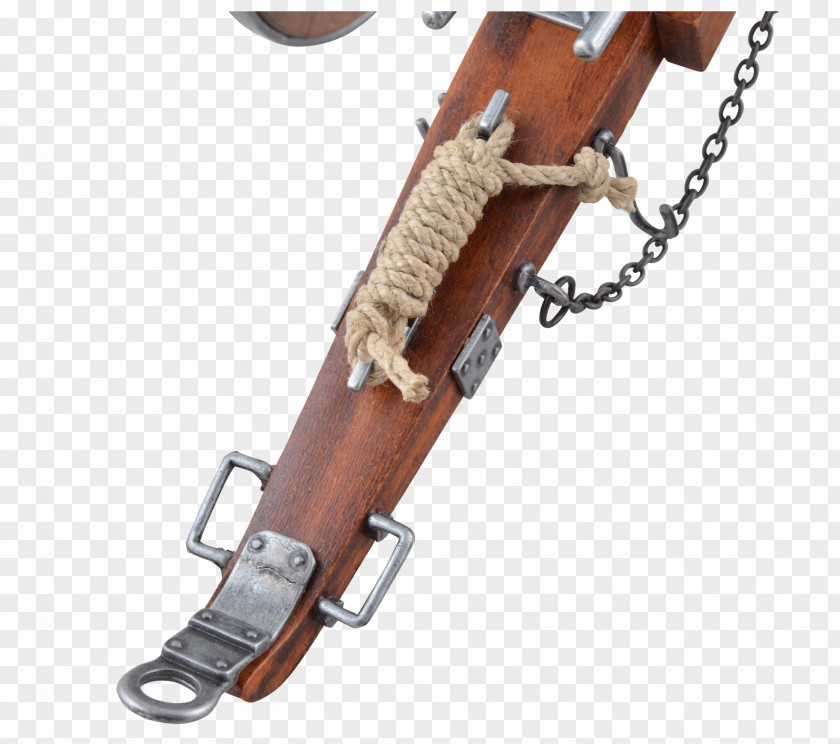 Wood Gear Ranged Weapon PNG