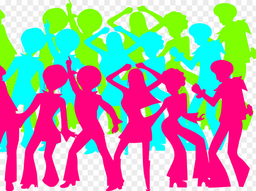 World Population Day Clip Art Dance Disco Royalty-free PNG