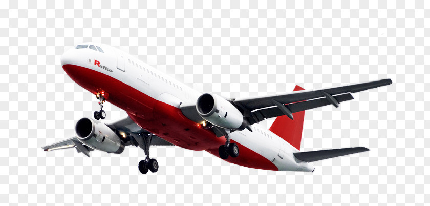 Air Transport Airplane Flight Airbus Aircraft Airline PNG